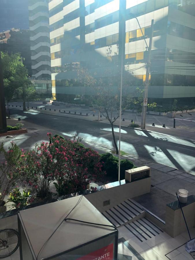 Departamento Mall Costanera Santiago