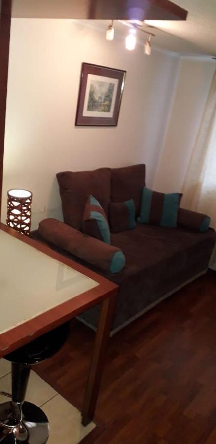 Apartamento America Departamentos