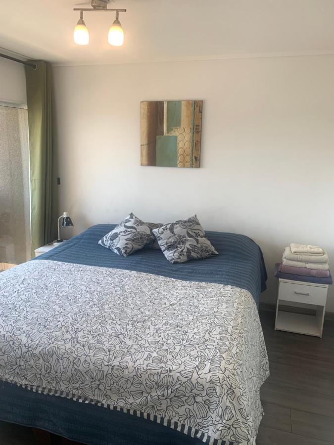 Selma ñuñoa Apartamento *