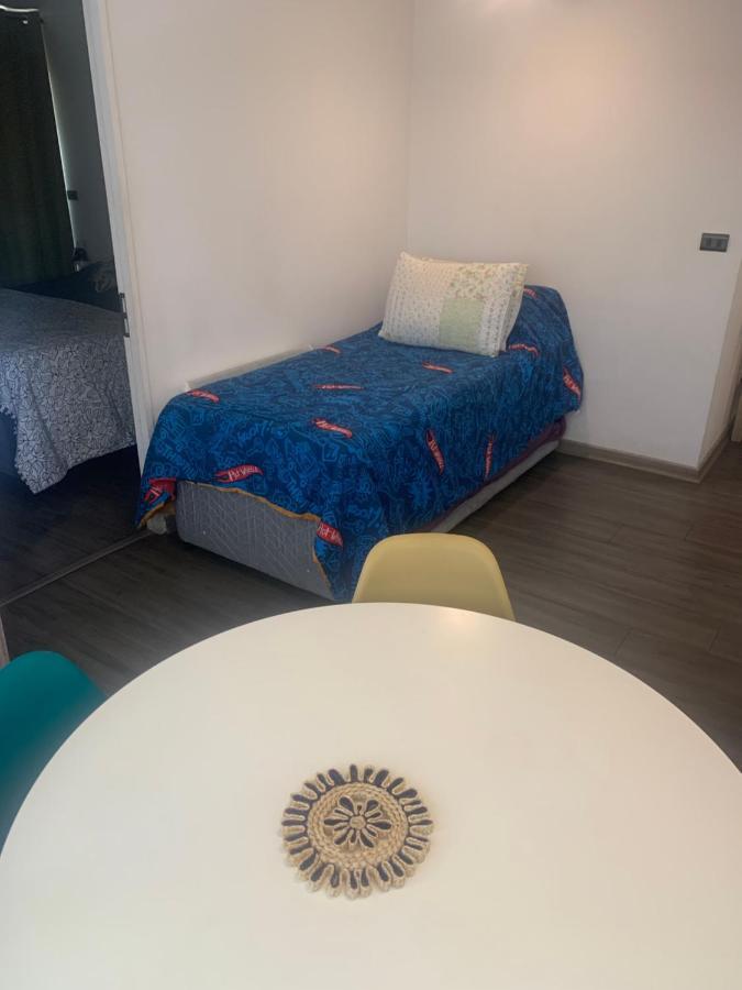 Selma ñuñoa Apartamento