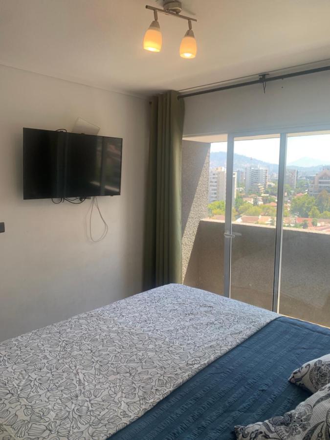 Selma ñuñoa Apartamento
