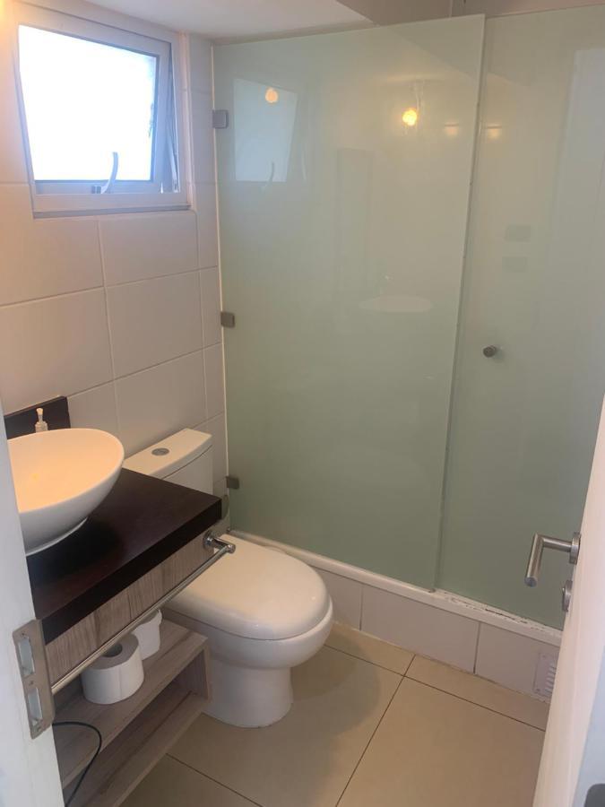 Apartamento Selma ñuñoa