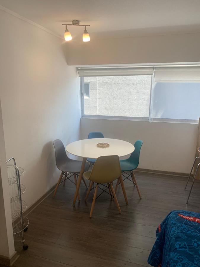 Apartamento Selma ñuñoa *
