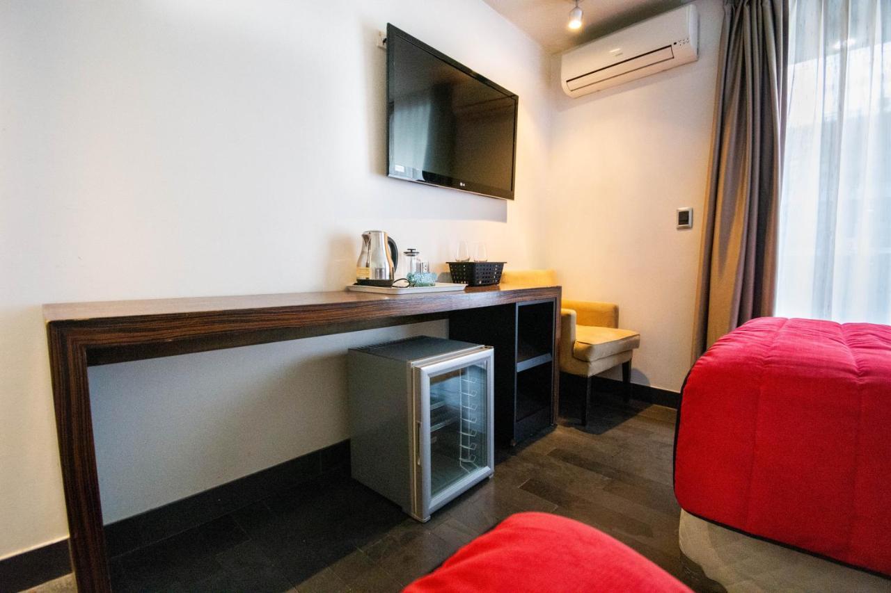 Apartamento Tribeca Twin - Studio With Pool, Wifi, Ac *