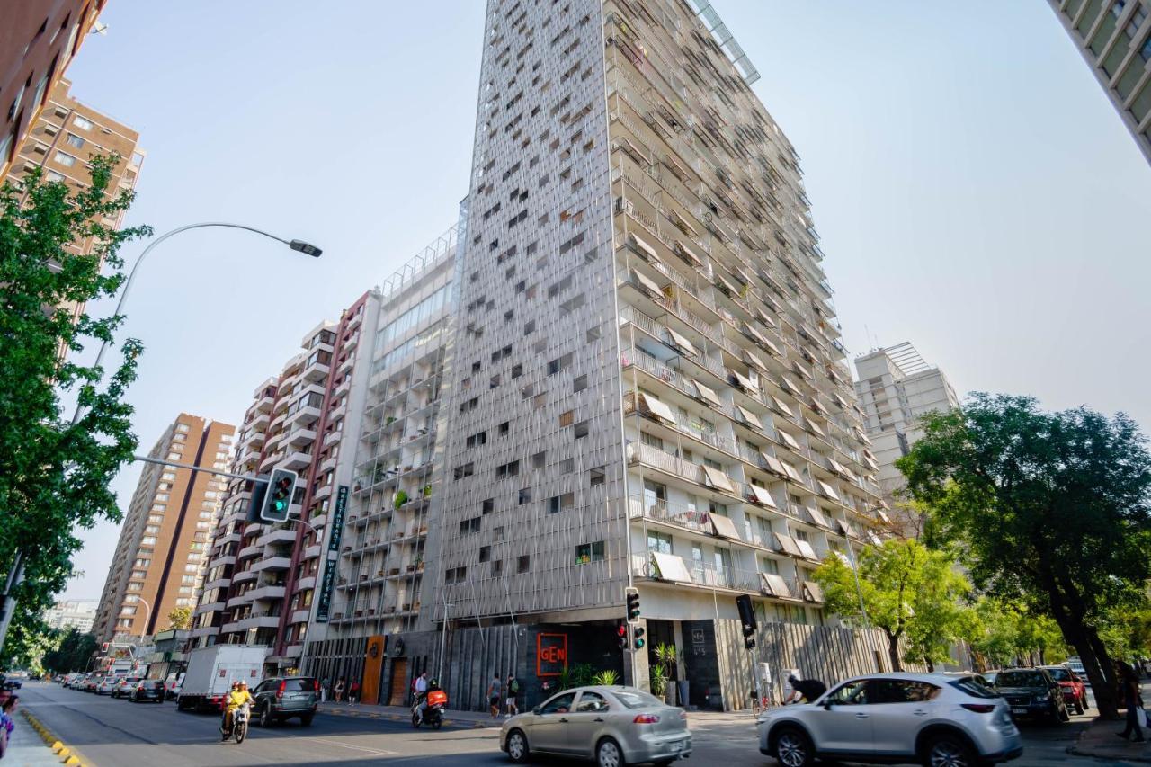 Tribeca Twin - Studio With Pool, Wifi, Ac Apartamento *