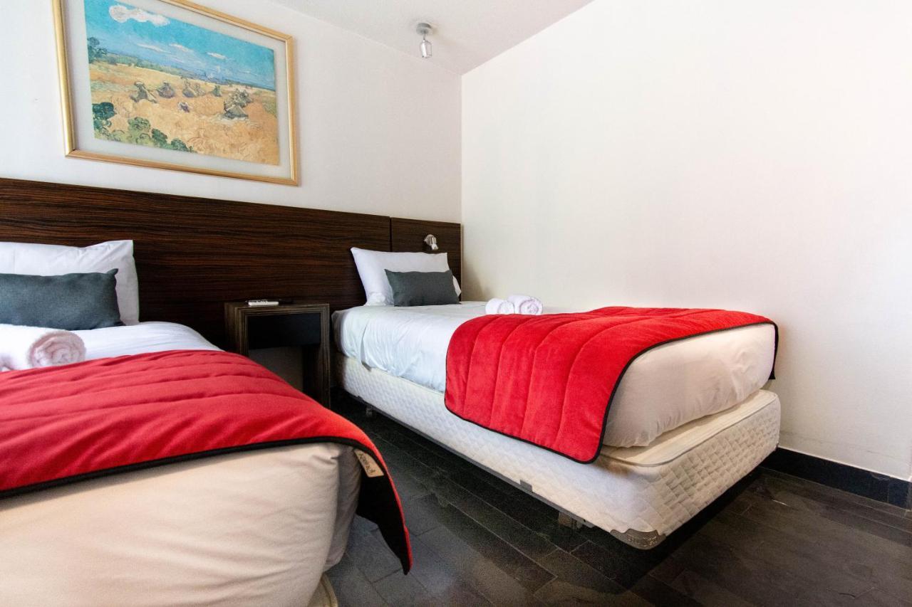 Apartamento Tribeca Twin - Studio With Pool, Wifi, Ac *