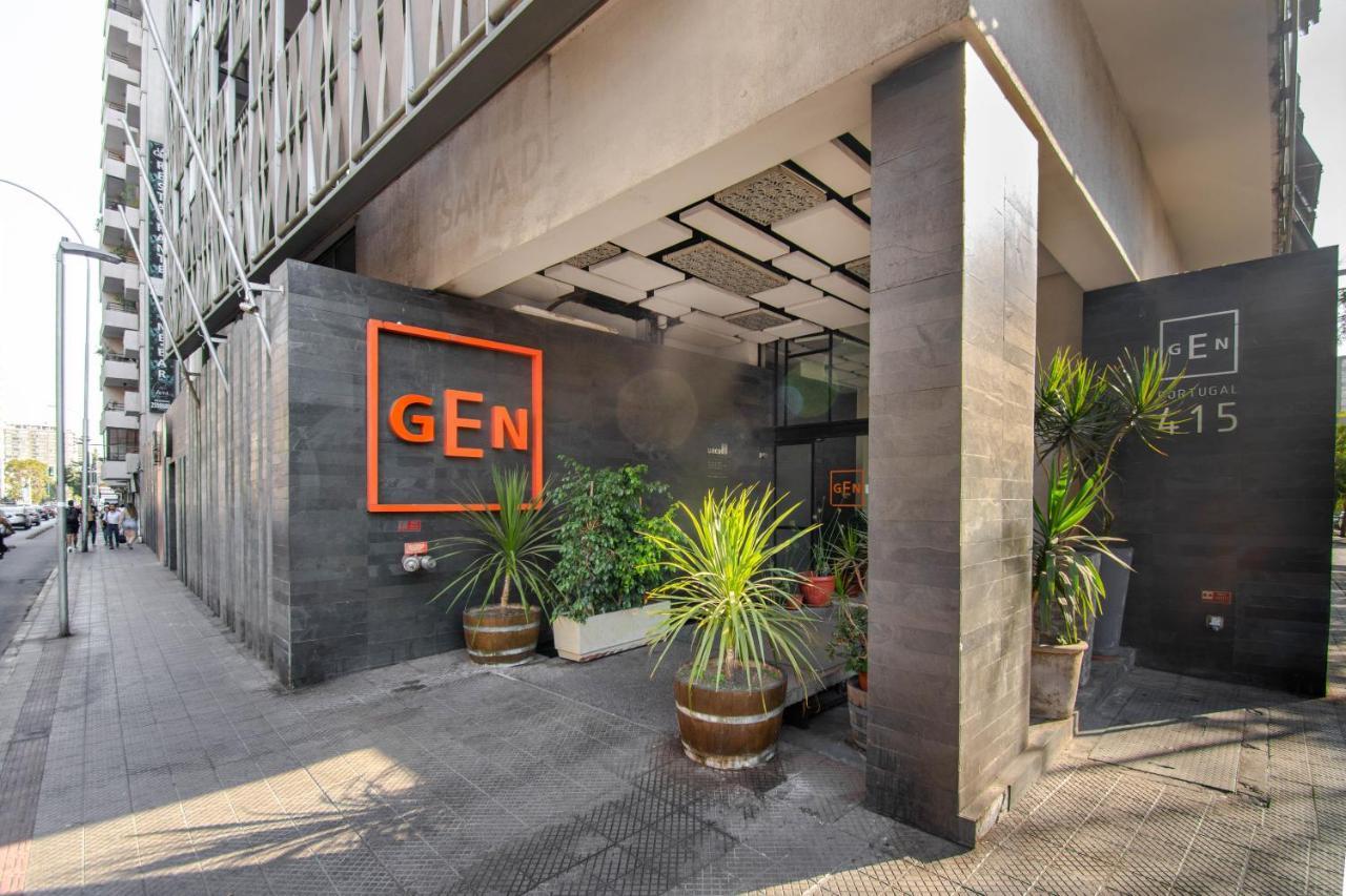 Tribeca Twin - Studio With Pool, Wifi, Ac Santiago de Chile