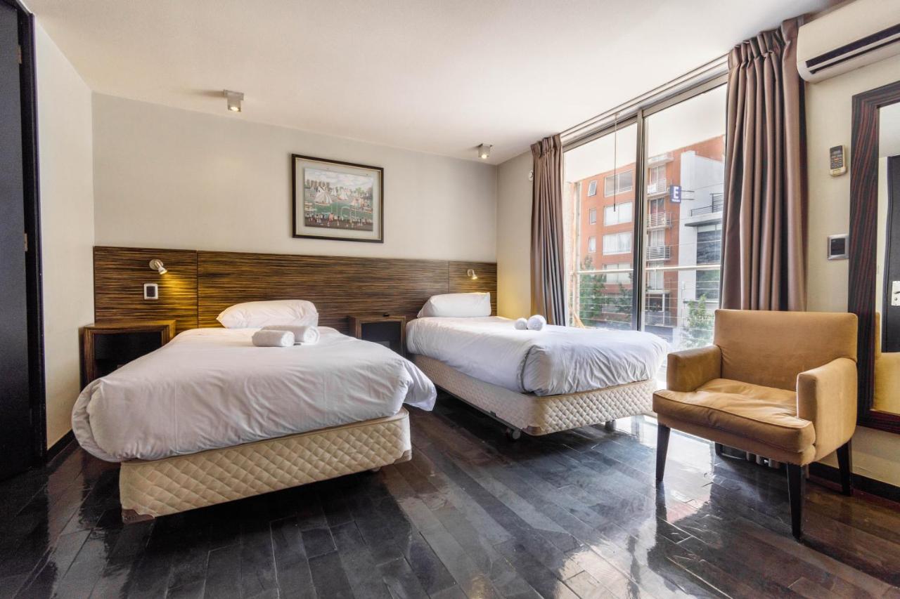 Apartamento Tribeca Twin - Studio With Pool, Wifi, Ac *