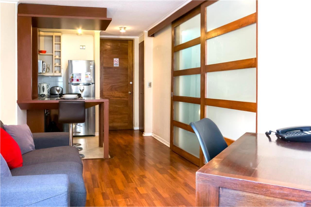 San Ignacio Apartamento *