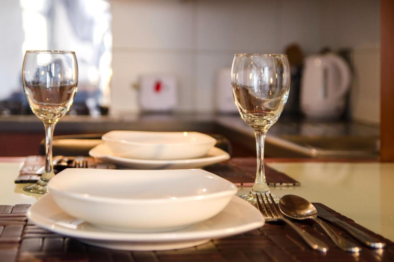 Apartamento San Ignacio Santiago