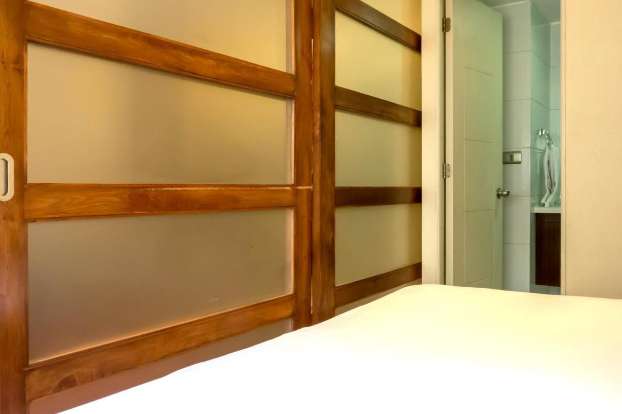 Apartamento San Ignacio