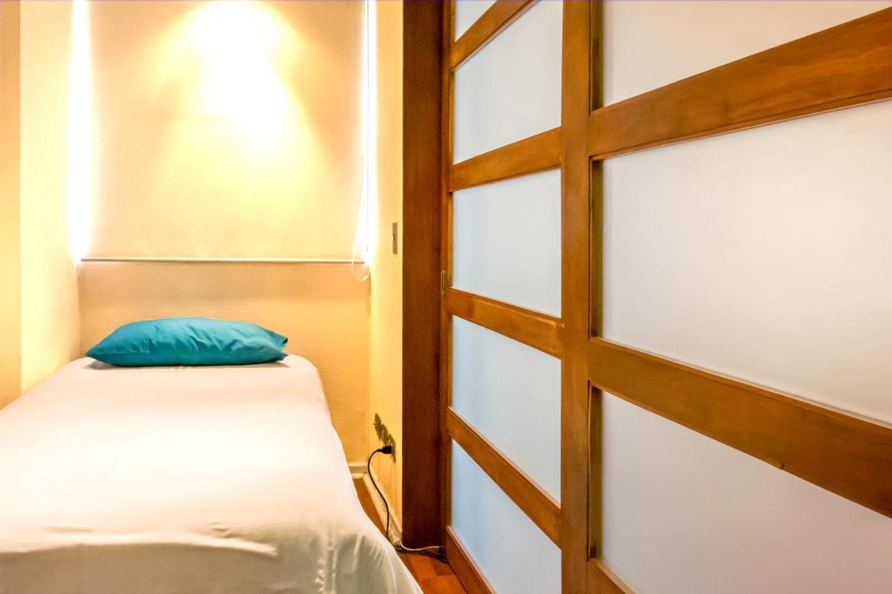 San Ignacio Apartamento Santiago