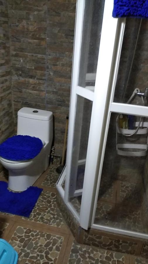 Gatos Tiernos Guest house *