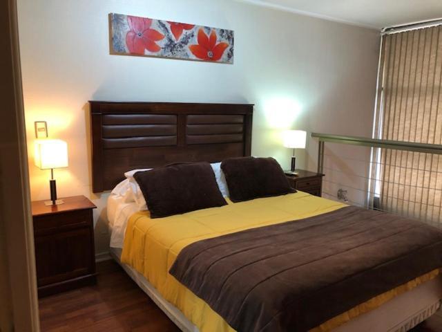 Apartamento America Departamentos *