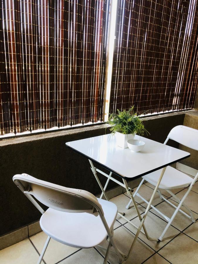 Apartamento America Departamentos Santiago