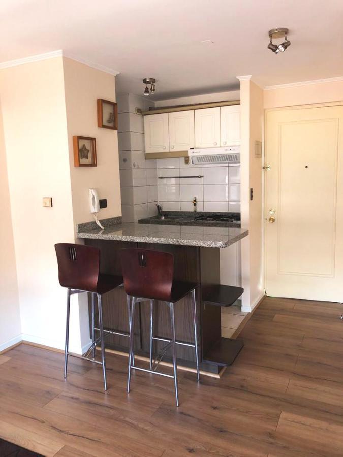 Apartamento Costanera Centre *