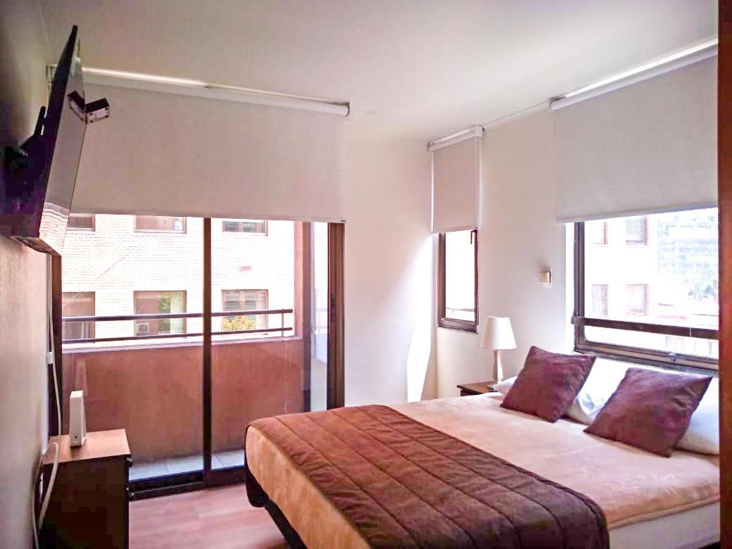 Apartamento Costanera Centre