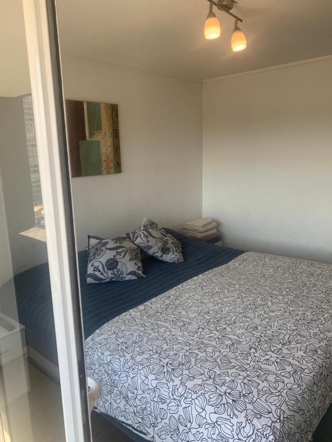 Apartamento Selma ñuñoa