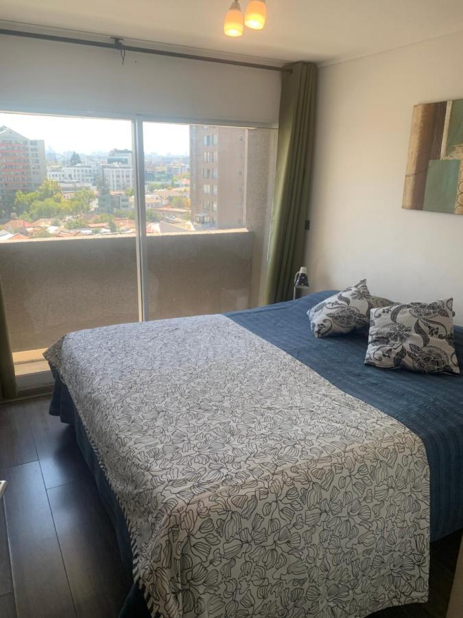 Selma ñuñoa Apartamento *