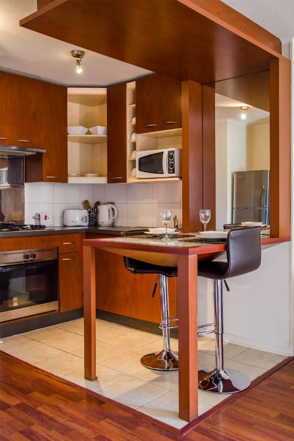 San Ignacio Apartamento Santiago