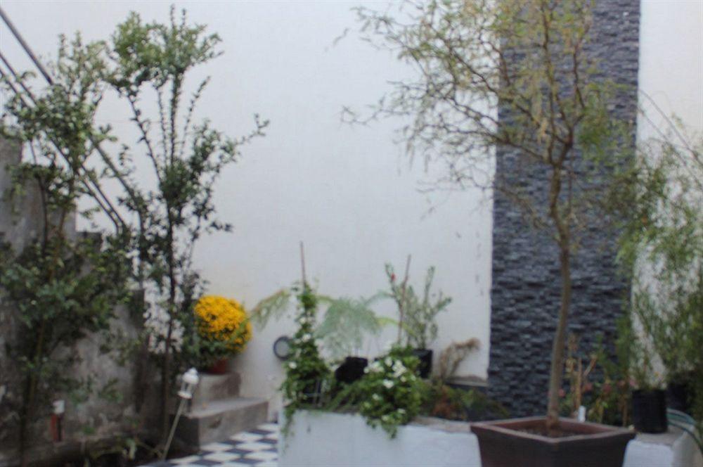 Mito Casa Boutique Hotel 3*