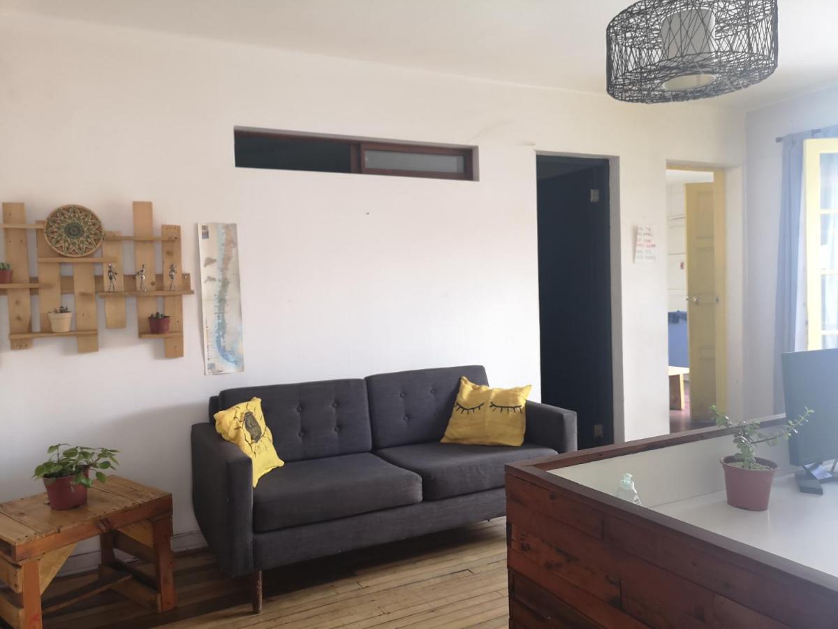 Hostal Vitalia
