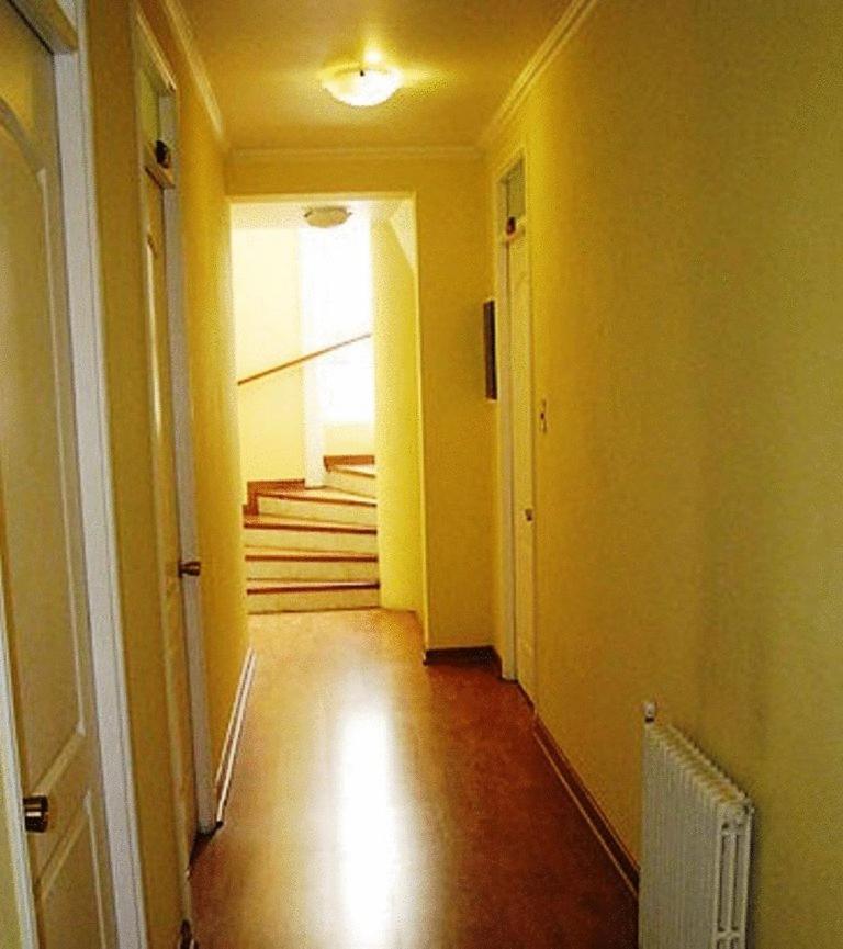 Del Salvador Bed and breakfast 3*