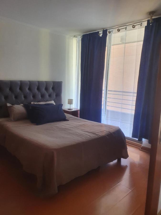 Providencia, Departamento 3 Personas Apartamento *