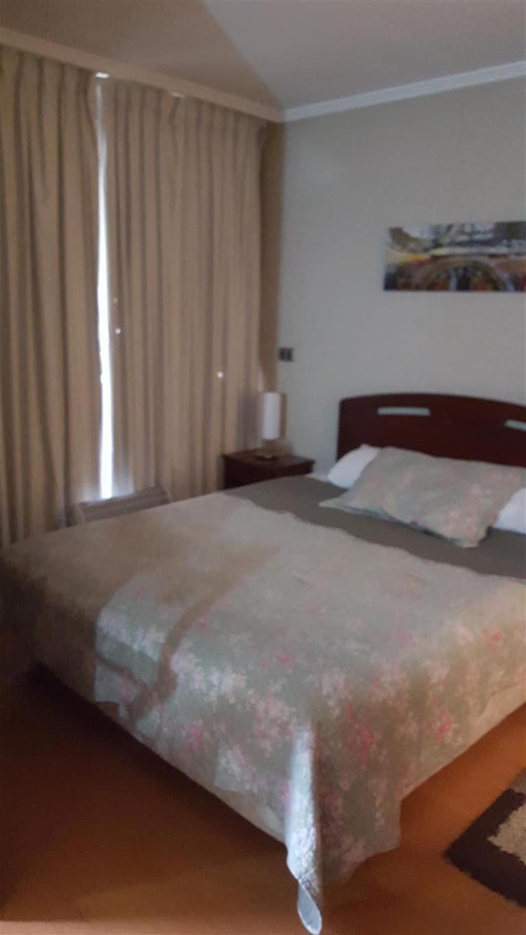 Providencia, Departamento 3 Personas Apartamento *