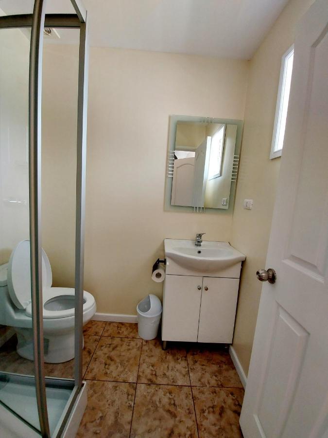 Willson Hotel 3*