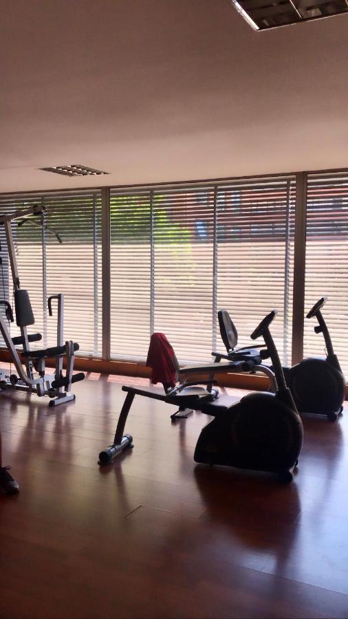 Providencia Studio Suites Con Terraza