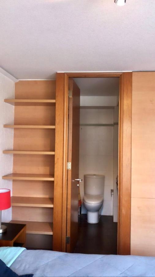 Providencia Studio Suites Con Terraza Apartamento *