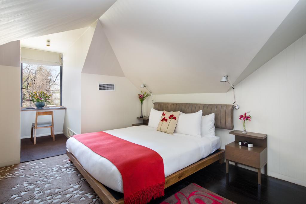 Hotel The Aubrey Boutique