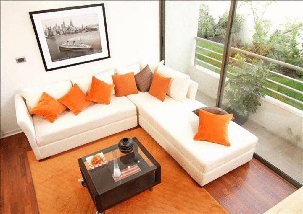 Apartamento Amistar *