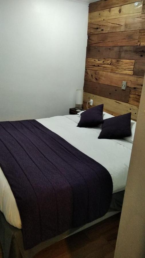 Hotel Boutique Tremo Bustamante Santiago de Chile