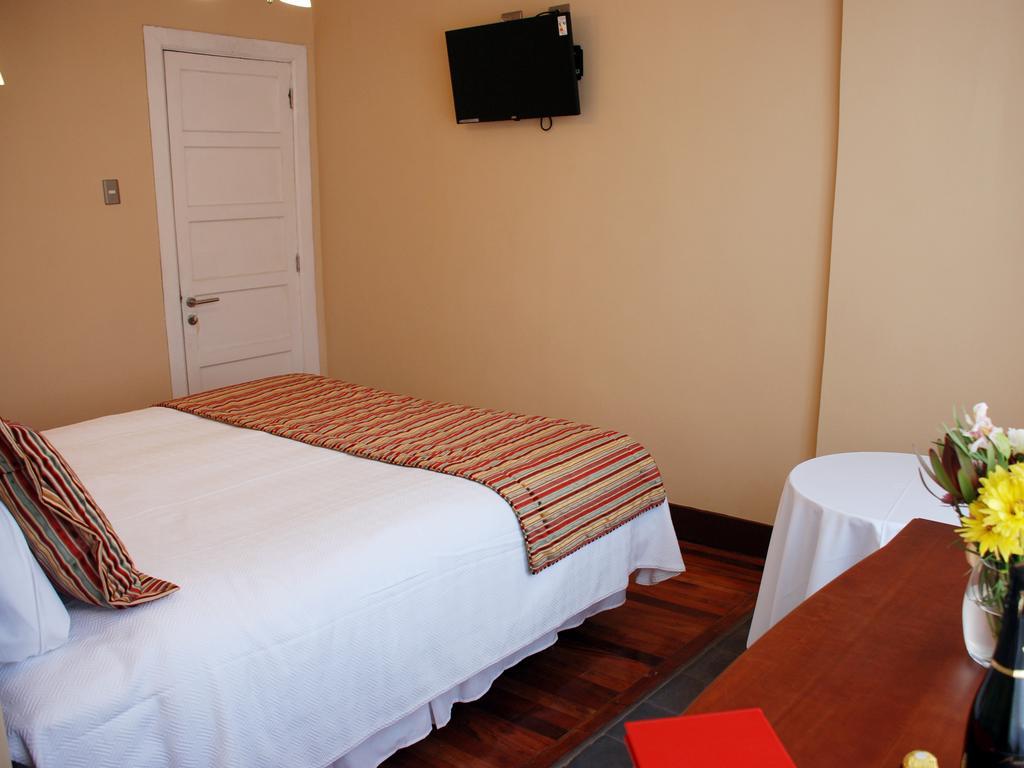 Hotel Oporto 3*