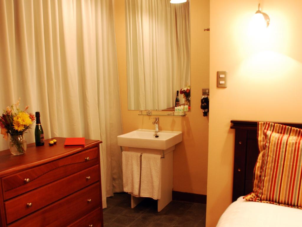 Oporto Hotel 3*