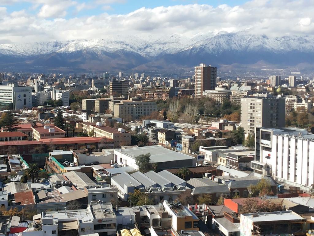 Bellavista Forestal Apartamento *