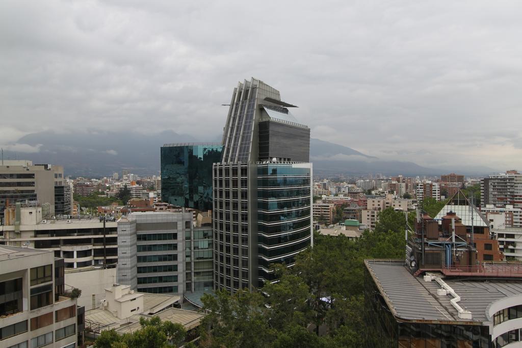 Apartamento Golden *