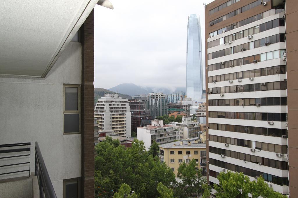 Golden Apartamento *