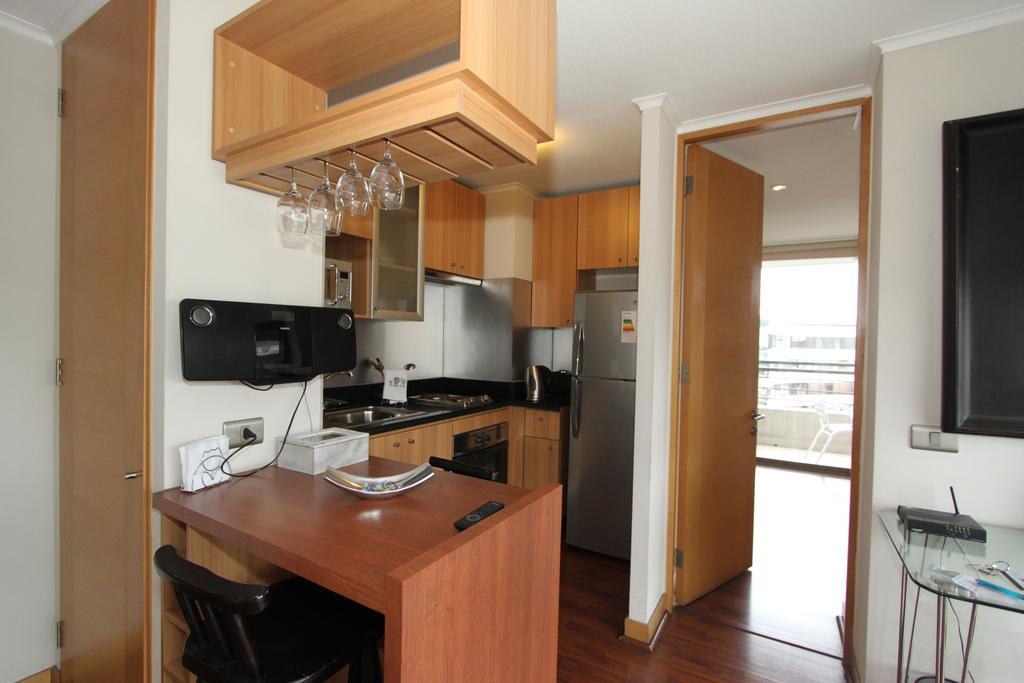 Golden Apartamento