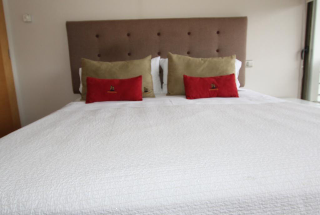 Apartamento Golden *