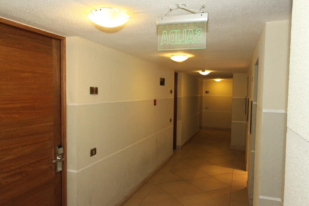 Golden Apartamento