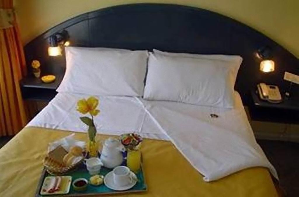 Apartahotel La Fayette 3*
