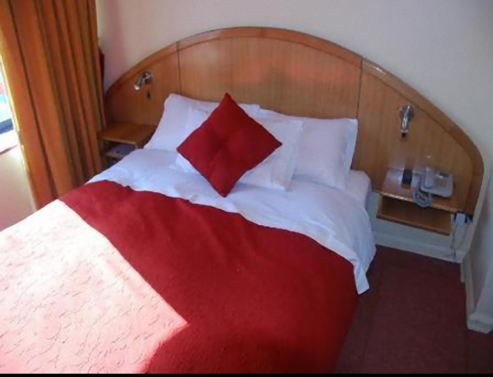 Apartahotel La Fayette 3*