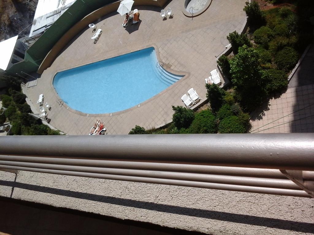 Bellavista Forestal Apartamento *