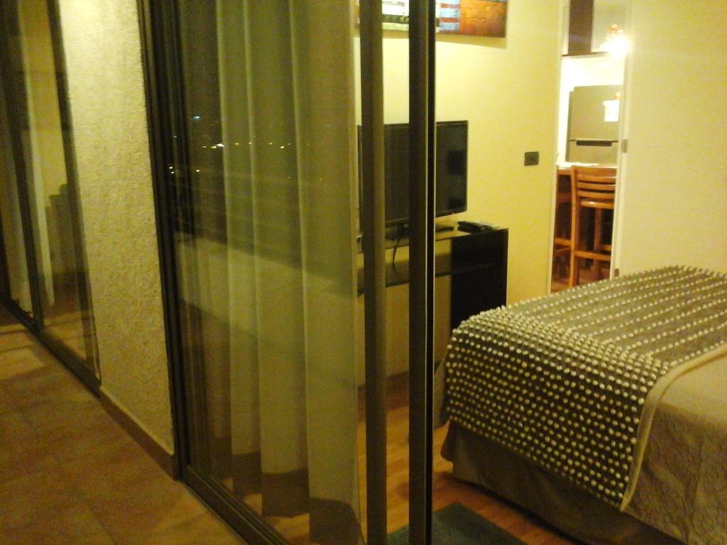 Bellavista Forestal Apartamento Santiago
