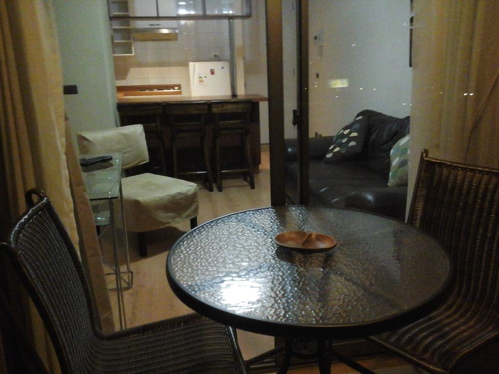 Bellavista Forestal Apartamento