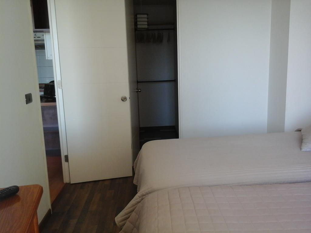 Apartamento Bellavista Forestal
