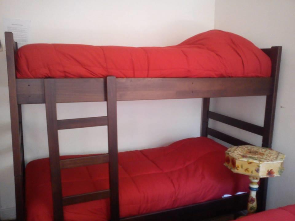 Hostal Don *
